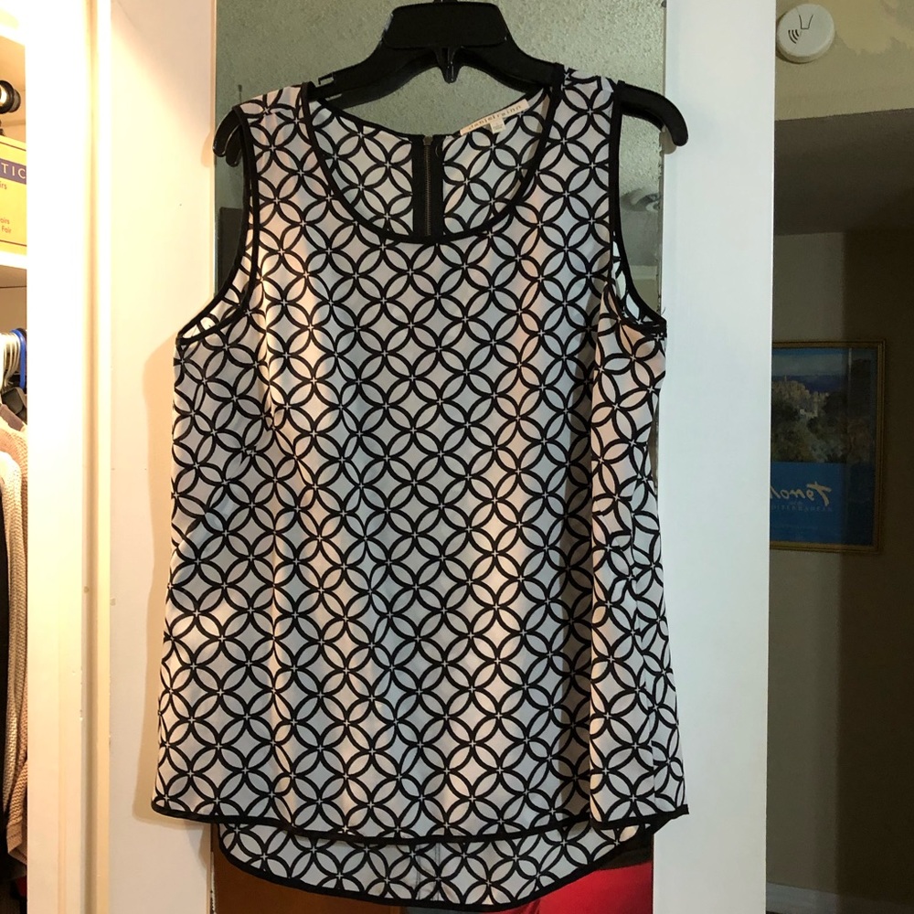 Cute Summer Top